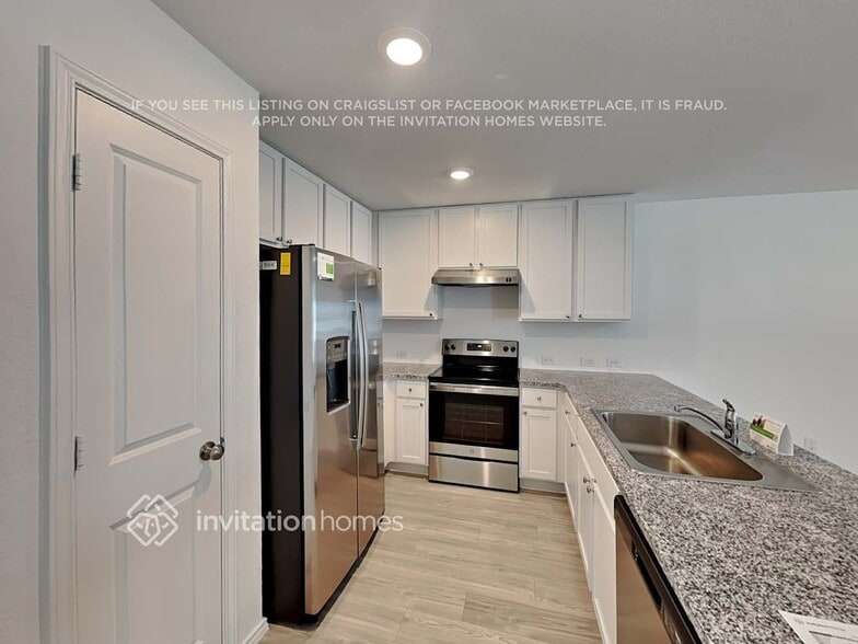 Building Photo - 171 Dodger Wy