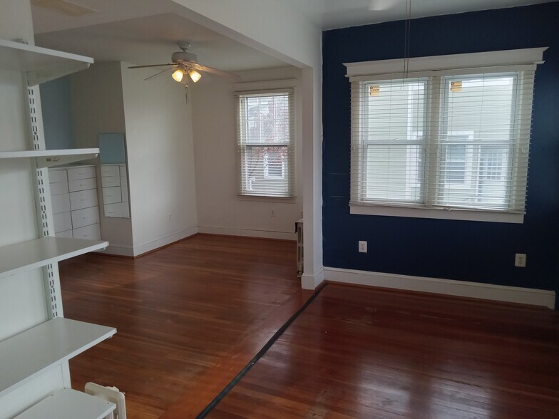 Bedroom - 6604 1st St NW