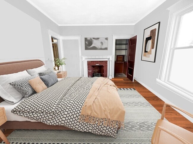 Building Photo - 14 Willis St