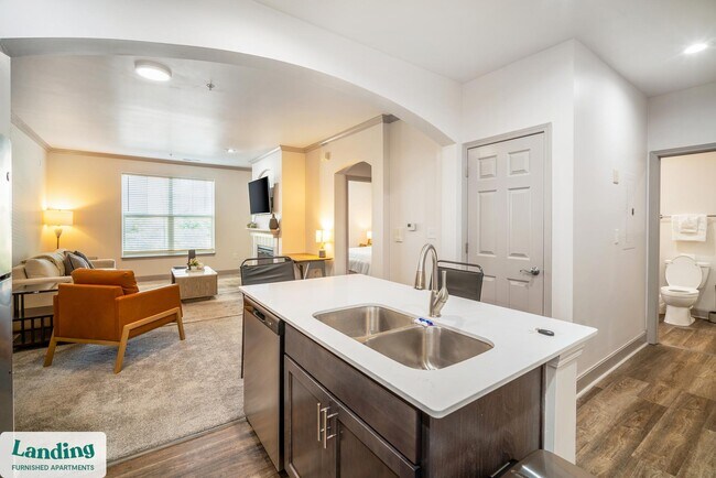 Building Photo - 3031 Eden Ave