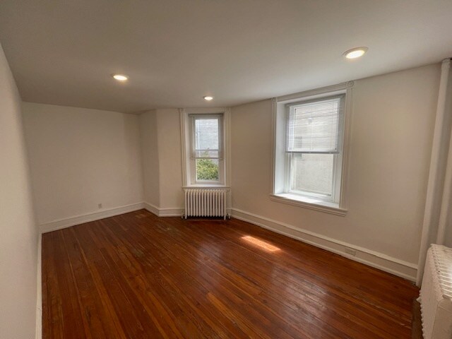 Bedroom 2 - 224 Owen Ave