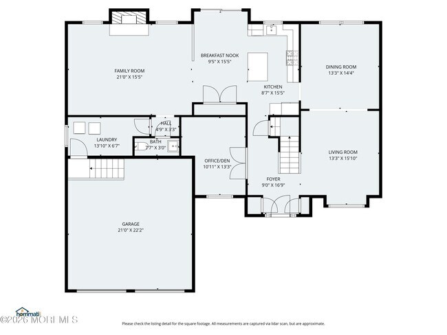 Building Photo - 4 Reuben Ct