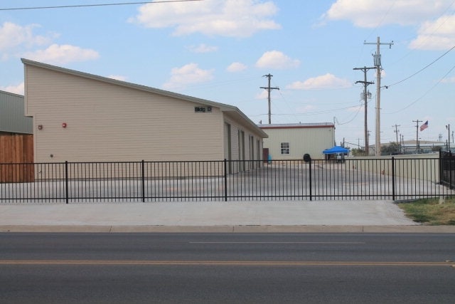 Building Photo - Depot Flats