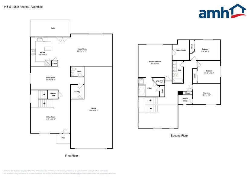 Building Photo - 148 S 108th Ave