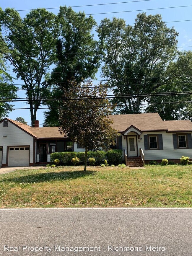 Building Photo - 3 br, 1.5 bath House - 5745 Snead Rd