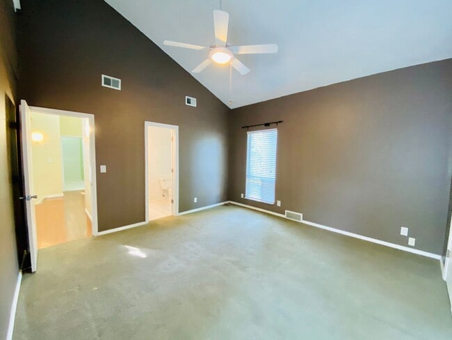 Building Photo - {13042} Contemporary in Lenexa + Fenced Ya...