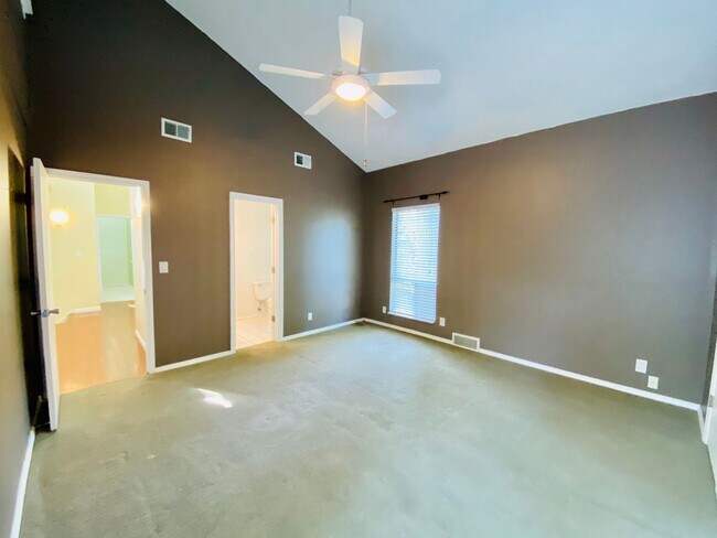 Building Photo - {13042} Contemporary in Lenexa + Fenced Yard + All Appliances Included