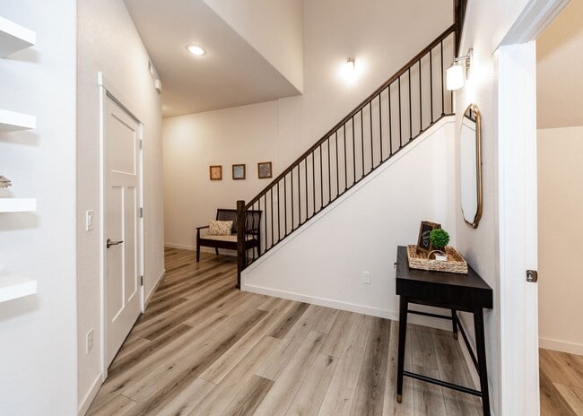 Building Photo - Serene, Peaceful Retreat nestled up to Mt Open Space