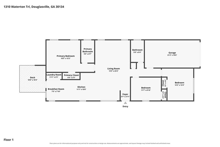 Building Photo - 1310 Waterton Trail