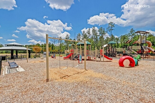 Building Photo - Like New Three Bedroom Home in Yulee's Nassau Crossing!