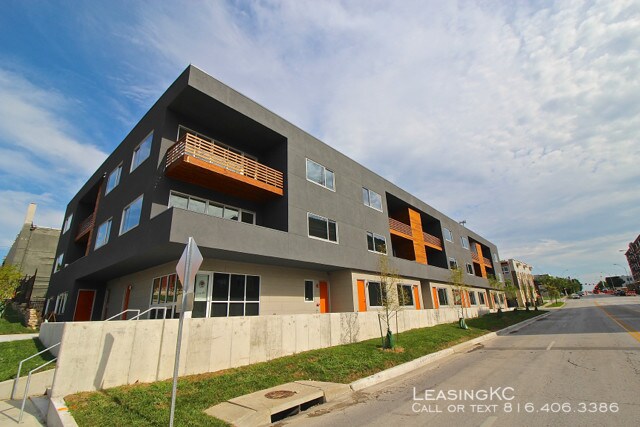 Building Photo - Twenty9 Gillham