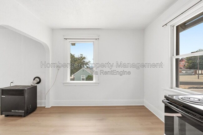 Building Photo - 1509 N Wall St