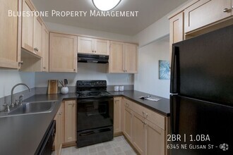 Building Photo - Welcome to Parkhurst Apartment Homes!