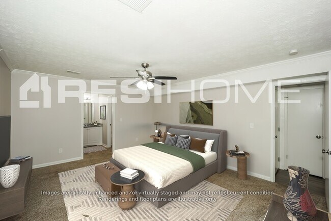 Building Photo - 6935 Tan Bark Ct