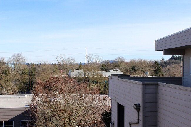 Building Photo - Contemporary Condo in Johns Landing