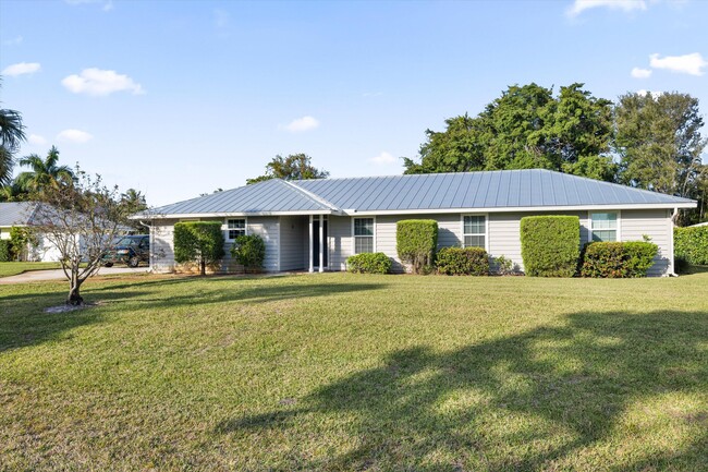 Building Photo - 3561 SE Micanopy Terrace