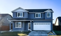 Building Photo - 4 Bedroom, 2.5 Bath with an Office!