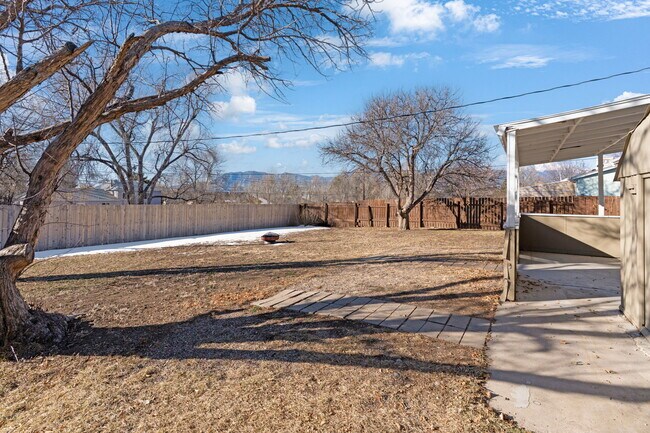 Building Photo - 3919 Tennyson Ave