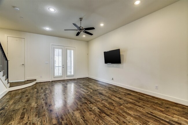 Building Photo - 4211 Rawlins St