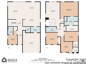 Building Photo - 3538 Silver Set