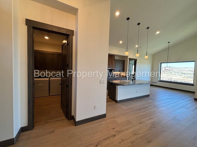 Building Photo - Brand New, Mountain Modern Home on Genoa R...