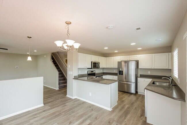 Building Photo - 9565 Elk Mountain Cir