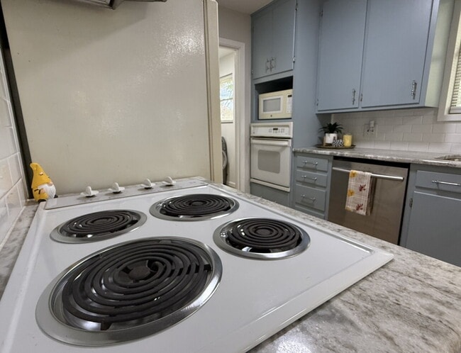 Building Photo - Where Classic Charm Meets Modern Comfort in Midway ISD