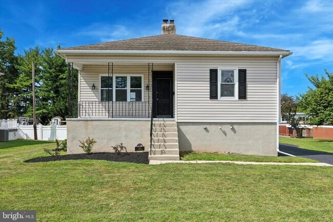 Primary Photo - 393 Allendale Rd