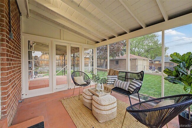 Building Photo - 3028-3030 N Raleigh St (Duplex) - [OPT 2 6/19/26]