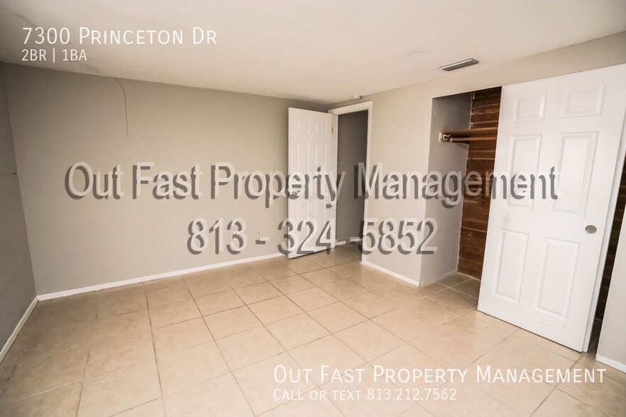 Building Photo - 7300 Princeton Dr