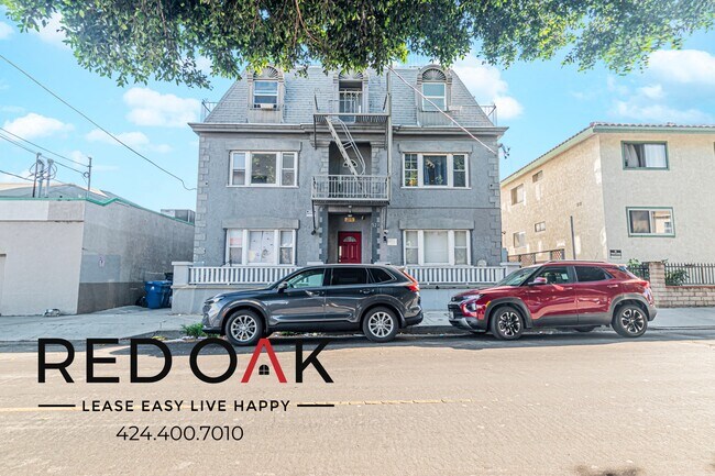 Building Photo - 527 W 15th St