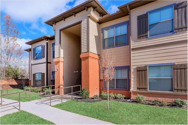 Building Photo - Madison Oaks Apartments