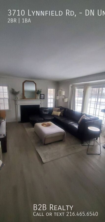 Building Photo - 3710 Lynnfield Rd