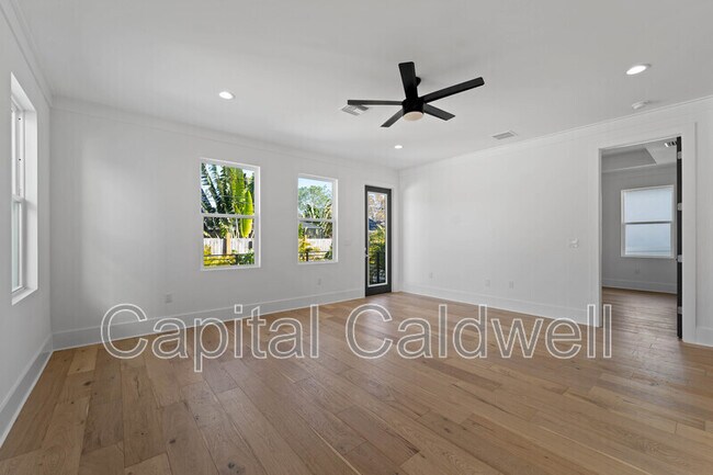 Building Photo - 2345 Bahia Vista St
