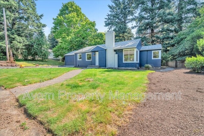 Building Photo - 9710 S Corbett Ln