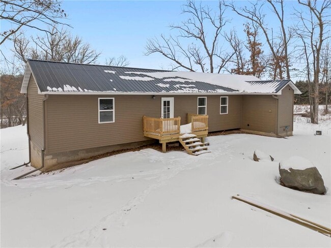 Building Photo - 1768 US-8