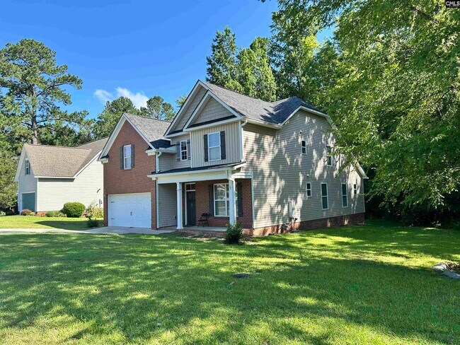 Building Photo - 105 High Bluff Ln