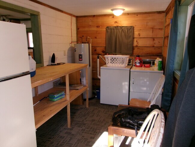 Building Photo - 51355 Rice Lake Rd