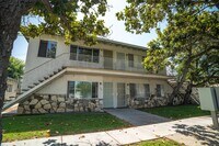 Building Photo - Hayland Apts