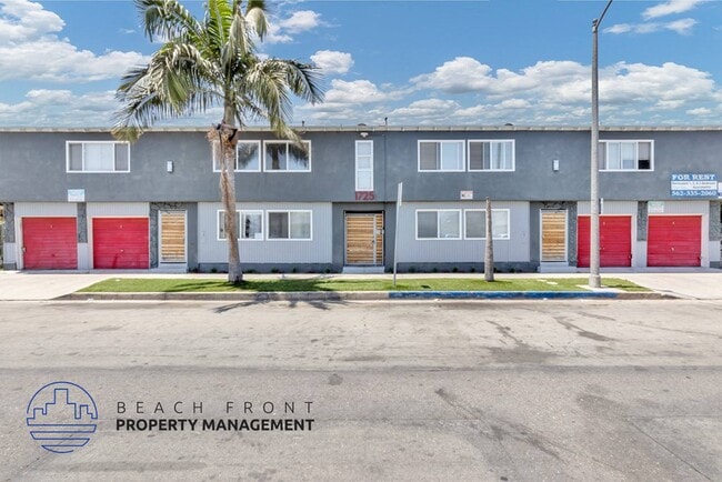 Building Photo - 1725 Lemon Ave.