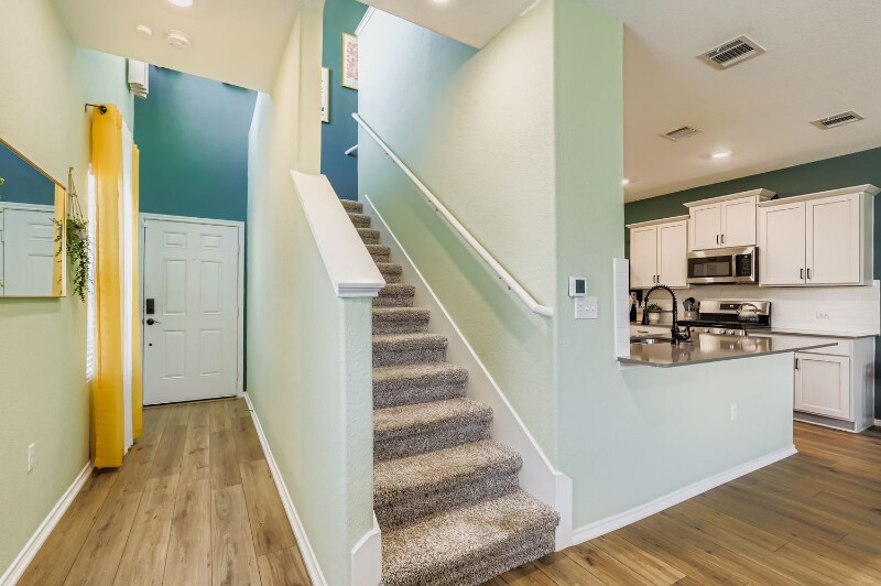 Building Photo - 7100 Spotted Leaf Wy