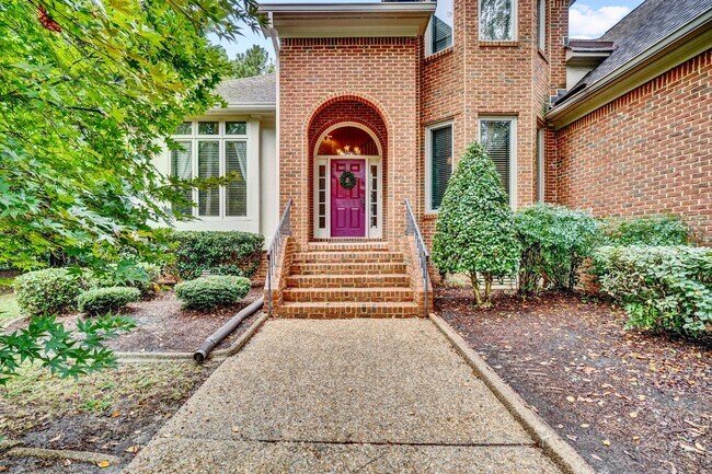 Building Photo - 1700 Jermyn Ln