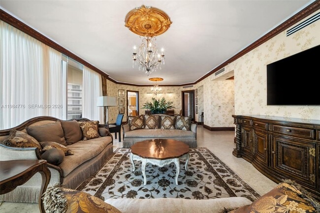 Building Photo - 16047 Collins Ave