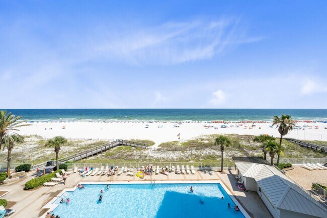 Building Photo - 24800 Perdido Beach Blvd
