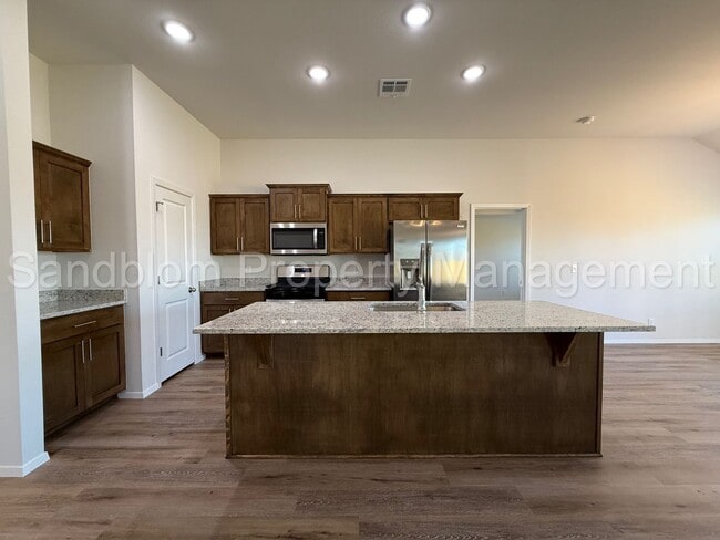 Building Photo - For Lease | Owasso New Construction | Available Now!