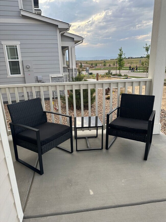 Building Photo - Modern Loveland Living | 3-Bed, 2.5-Bath Home with Garage
