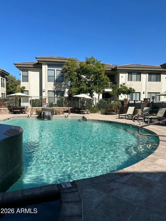 Building Photo - 6900 E Princess Dr