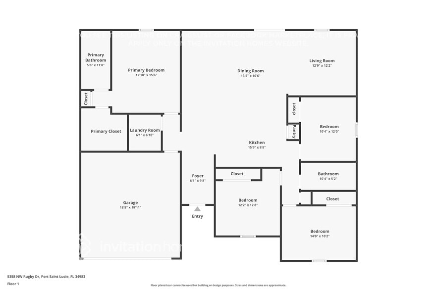 Building Photo - 5358 NW Rugby Dr