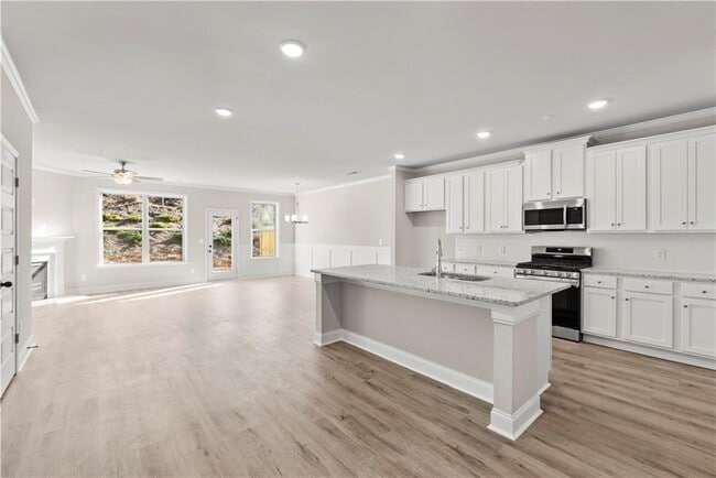Building Photo - 360 Cherryhill Ln