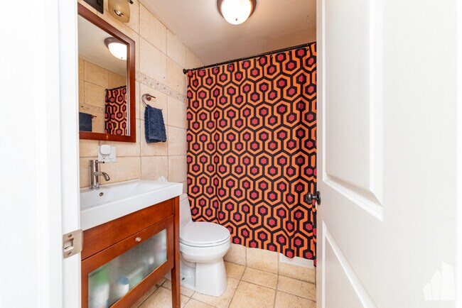 Building Photo - 3136 California-401